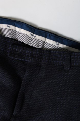 Pantaloni de bărbați, Mărime XL, Culoare Albastru, Preț 39,11 Lei