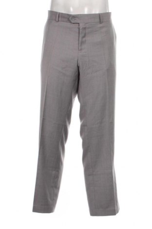Мъжки панталон, Размер XL, Цвят Сив, Цена 11,31 лв.