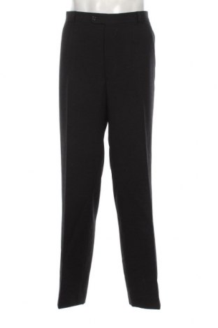 Ανδρικό παντελόνι, Μέγεθος XXL, Χρώμα Μαύρο, Τιμή 28,45 €