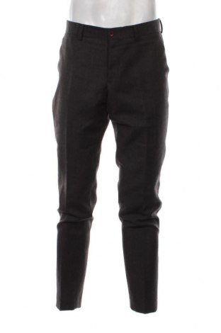 Ανδρικό παντελόνι, Μέγεθος L, Χρώμα Μαύρο, Τιμή 8,79 €