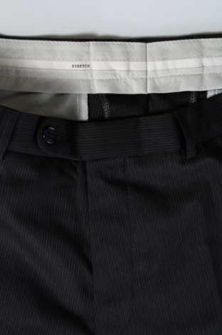 Pantaloni de bărbați, Mărime L, Culoare Gri, Preț 39,11 Lei