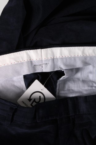 Ανδρικό παντελόνι, Μέγεθος L, Χρώμα Μπλέ, Τιμή 4,03 €