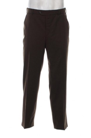 Ανδρικό παντελόνι, Μέγεθος L, Χρώμα Καφέ, Τιμή 6,46 €