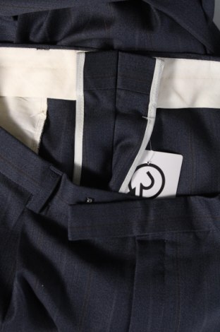 Ανδρικό παντελόνι, Μέγεθος M, Χρώμα Μπλέ, Τιμή 4,03 €