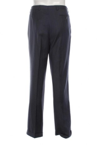 Ανδρικό παντελόνι, Μέγεθος M, Χρώμα Μπλέ, Τιμή 4,47 €