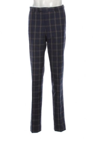 Ανδρικό παντελόνι, Μέγεθος L, Χρώμα Μπλέ, Τιμή 4,45 €