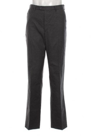 Pantaloni de bărbați, Mărime L, Culoare Gri, Preț 138,14 Lei