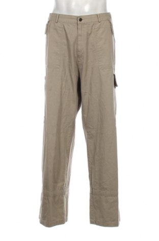 Ανδρικό παντελόνι, Μέγεθος XXL, Χρώμα  Μπέζ, Τιμή 8,90 €
