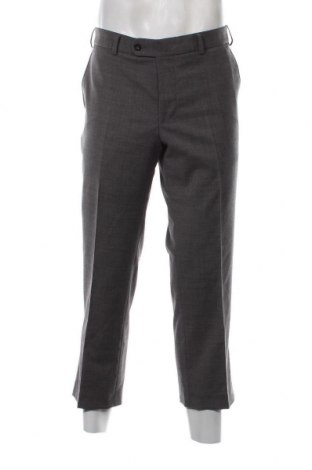 Pantaloni de bărbați, Mărime L, Culoare Gri, Preț 41,02 Lei