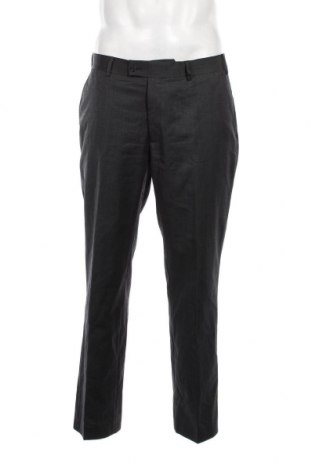 Pantaloni de bărbați, Mărime L, Culoare Gri, Preț 41,97 Lei
