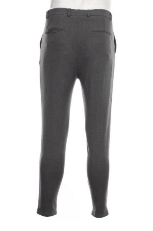 Pantaloni de bărbați 2Y, Mărime M, Culoare Gri, Preț 95,39 Lei