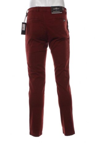 Мъжки панталон 7 For All Mankind, Размер M, Цвят Кафяв, Цена 63,50 лв.