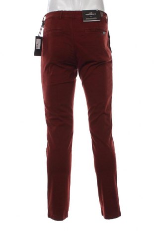 Pantaloni de bărbați 7 For All Mankind, Mărime M, Culoare Maro, Preț 676,78 Lei