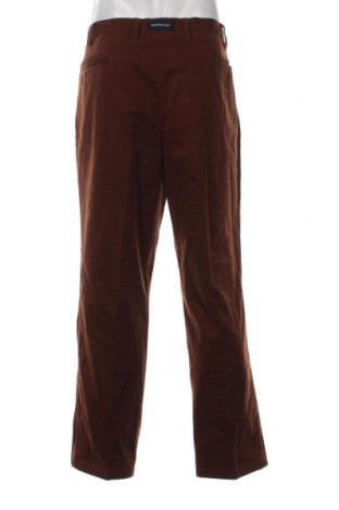 Мъжки панталон A.W.Dunmore, Размер XL, Цвят Кафяв, Цена 13,05 лв.