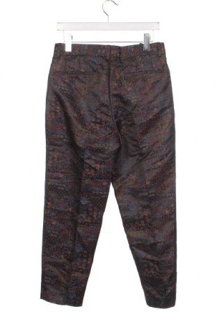 Pánske nohavice  ASOS, Veľkosť S, Farba Viacfarebná, Cena  49,33 €