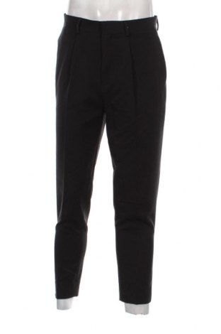 Ανδρικό παντελόνι ASOS, Μέγεθος M, Χρώμα Μαύρο, Τιμή 7,58 €