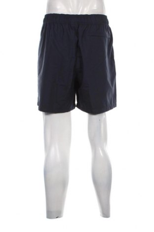 Мъжки панталон Adidas, Размер XL, Цвят Син, Цена 117,00 лв.
