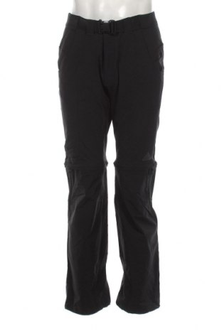 Ανδρικό παντελόνι Adidas, Μέγεθος M, Χρώμα Μαύρο, Τιμή 17,44 €