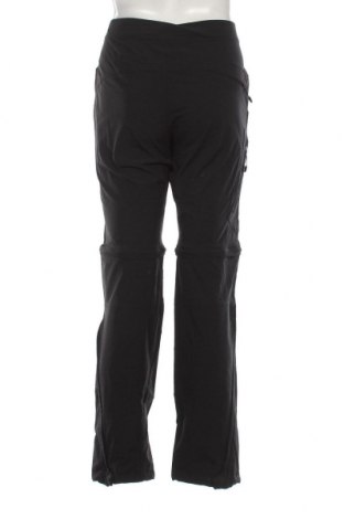 Мъжки панталон Adidas, Размер M, Цвят Черен, Цена 28,20 лв.