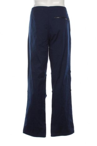 Ανδρικό παντελόνι Adidas, Μέγεθος XL, Χρώμα Μπλέ, Τιμή 36,91 €