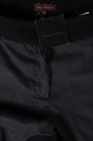 Мъжки панталон Adolfo Dominguez, Размер L, Цвят Син, Цена 75,60 лв.