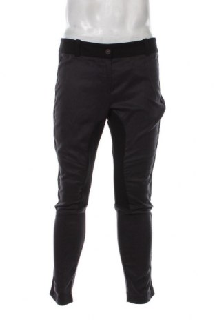 Ανδρικό παντελόνι Adolfo Dominguez, Μέγεθος L, Χρώμα Μπλέ, Τιμή 36,80 €