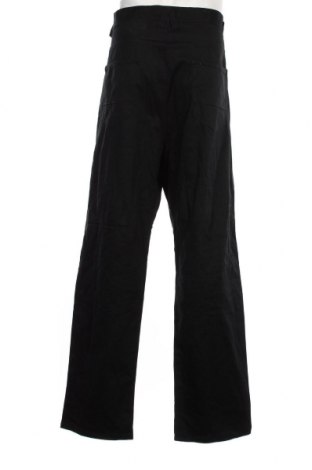 Мъжки панталон Akademiks, Размер 3XL, Цвят Черен, Цена 44,62 лв.