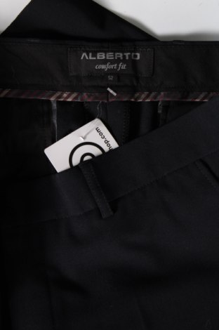 Pánske nohavice  Alberto, Veľkosť L, Farba Modrá, Cena  11,23 €