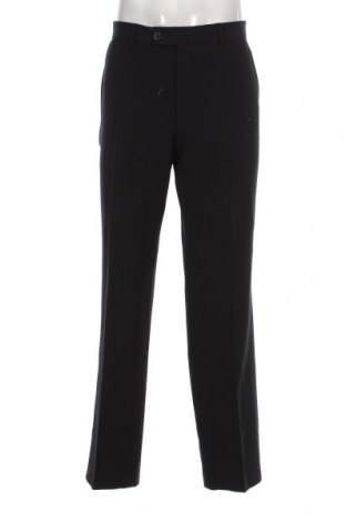 Ανδρικό παντελόνι Alberto, Μέγεθος L, Χρώμα Μπλέ, Τιμή 12,25 €