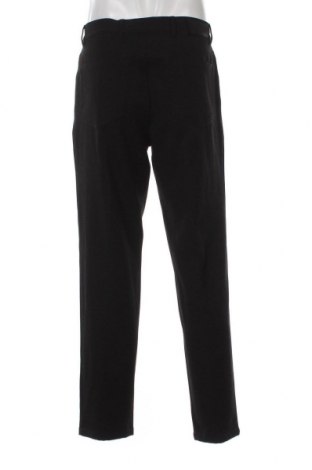 Мъжки панталон Alberto, Размер M, Цвят Черен, Цена 27,03 лв.