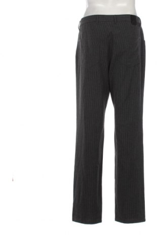 Pantaloni de bărbați Alberto, Mărime M, Culoare Gri, Preț 27,89 Lei