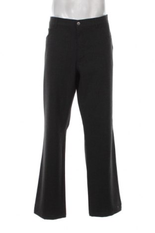 Мъжки панталон Alberto, Размер XL, Цвят Сив, Цена 9,92 лв.