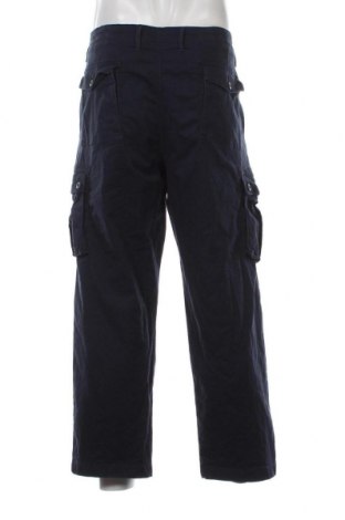 Pantaloni de bărbați Amazon Essentials, Mărime XL, Culoare Albastru, Preț 151,32 Lei