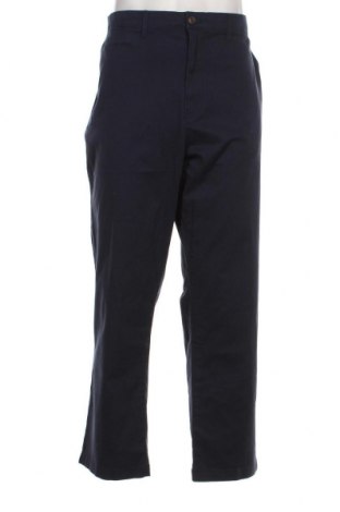 Pantaloni de bărbați Amazon Essentials, Mărime XXL, Culoare Albastru, Preț 86,25 Lei