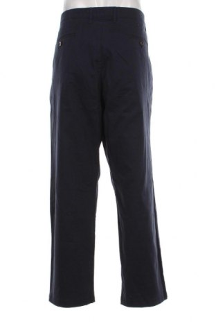 Pantaloni de bărbați Amazon Essentials, Mărime XXL, Culoare Albastru, Preț 86,25 Lei