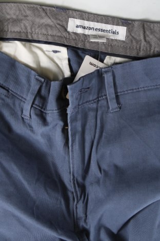 Ανδρικό παντελόνι Amazon Essentials, Μέγεθος S, Χρώμα Μπλέ, Τιμή 17,94 €