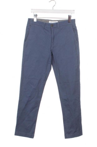 Pánske nohavice  Amazon Essentials, Veľkosť S, Farba Modrá, Cena  6,58 €