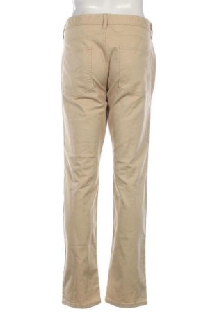 Мъжки панталон Angelo Litrico, Размер L, Цвят Бежов, Цена 9,86 лв.