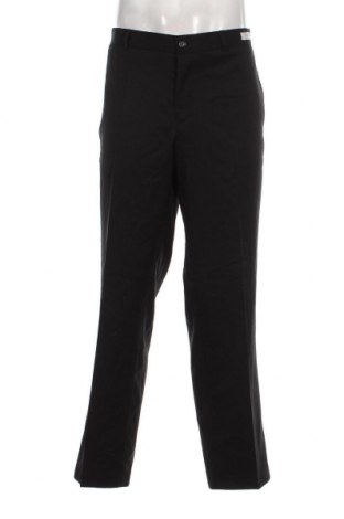 Мъжки панталон Angelo Litrico, Размер XL, Цвят Черен, Цена 13,92 лв.