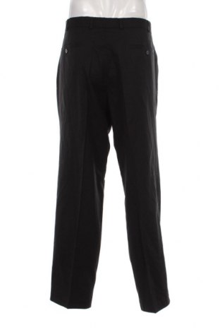 Pantaloni de bărbați Angelo Litrico, Mărime XL, Culoare Negru, Preț 48,65 Lei