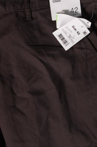Мъжки панталон Anko, Размер XXL, Цвят Сив, Цена 24,84 лв.