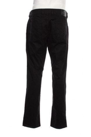 Pantaloni de bărbați Atelier GARDEUR, Mărime L, Culoare Negru, Preț 174,34 Lei