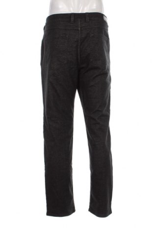 Мъжки панталон Atelier GARDEUR, Размер XL, Цвят Черен, Цена 53,00 лв.