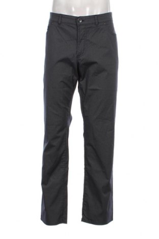 Pantaloni de bărbați Atelier GARDEUR, Mărime XXL, Culoare Albastru, Preț 148,19 Lei