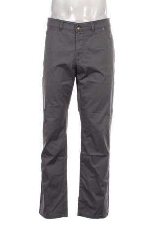 Мъжки панталон Atelier GARDEUR, Размер XXL, Цвят Сив, Цена 45,05 лв.