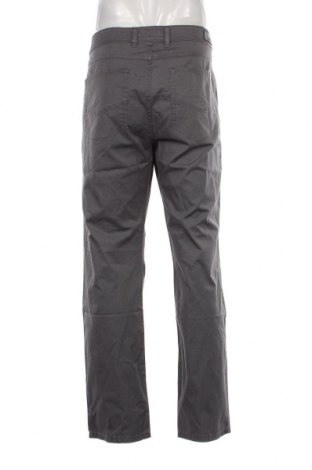 Мъжки панталон Atelier GARDEUR, Размер XXL, Цвят Сив, Цена 53,00 лв.