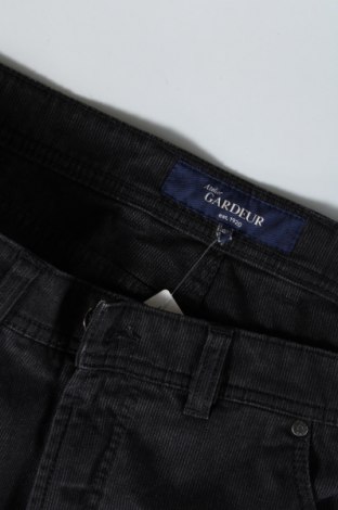 Pánské kalhoty  Atelier GARDEUR, Velikost XXL, Barva Černá, Cena  668,00 Kč