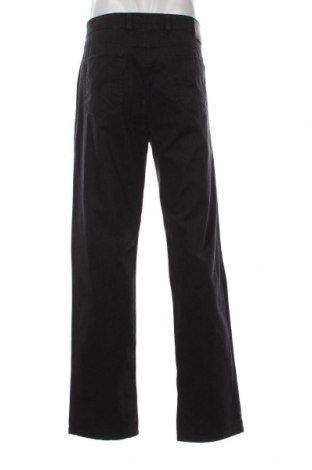 Мъжки панталон Atelier GARDEUR, Размер XXL, Цвят Черен, Цена 53,00 лв.