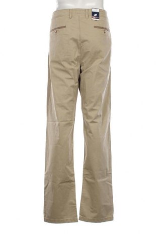 Мъжки панталон Atelier GARDEUR, Размер XL, Цвят Бежов, Цена 92,40 лв.