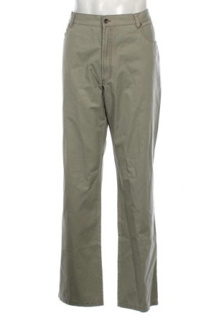 Мъжки панталон Authentic Brand, Размер XXL, Цвят Зелен, Цена 39,60 лв.